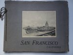 -. - San Francisco California.