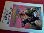 Vallejo, Boris - Fantasy von Boris Vallejo Vallejo, Boris - Fantasy von Boris Vallejo