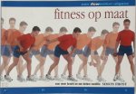 Simon Frost, Siân Keogh, Willem van Paassen, Jaap Verschoor - Fitness op maat