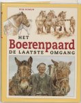 Wim Romijn - Het boerenpaard De laatste omgang
