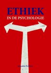 Jacquelien Rothfusz - Ethiek in de psychologie