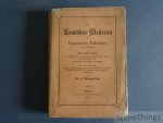 Johann Baumgarten. - Les Mysteres comiques de la province ou receueil d'études de moeurs provinciales / Die komischen Mysterien des französischen Volkslebens in der Provinz.