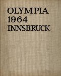 Maegerlein, Heinz - Olympia 1964 Innsbruck Maegerlein, Heinz - Olympia 1964 Innsbruck