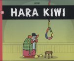 Lectrr - Hara Kiwi 9 - Hara kiwi