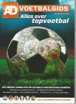 Aquina, Leo - AD Voetbalgids seizoen 2012/2013 -Alles over topvoetbal