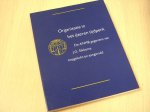 Brug, L., Hurk, H. van den (red.) - Organisatie in het IJzeren tijdperk