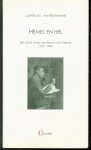 Rijckevorsel, Laetitia M.L. van - Hemel en hel, het korte leven van Frans von Fisenne, (1914-1944)