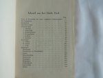 Brehm, A.E.; W. Koch [bewerking; R. Blijstra [red. vert.] - Het leven van de dieren (5 delen) COMPLETE SERIE. 1.Zoogdieren I; 2. Zoogdieren II; 3. Vogels; 4.Kruipende dieren,tweeslachtige dieren, visschen; 5.Ongewervelde dieren