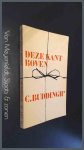 Buddingh, C. - Deze kant boven