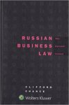 Torsten Syrbe - Russian Business Law The current issues