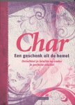 Char Margolis - Een Geschenk Uit De Hemel