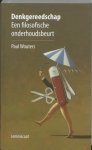Paul Wouters - Denkgereedschap