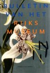 Ham, G. van der, e.a. (redactie) - Bulletin van het Rijksmuseum. Jaargang 50, 2002 / nummer 1. Jan van Campen. Marga Altena en Michel van der Laar. Steven F. Joseph. J.F. Heijbroek en Keuze uit de aanwinsten