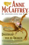 McCaffrey, A. - Dageraad van de draken
