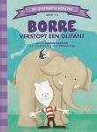 Aalbers, Jeroen - Borre verstopt een olifant