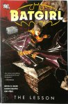 Bryan Q. Miller - Batgirl - Lesson