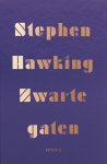 Stephen Hawking - Zwarte gaten