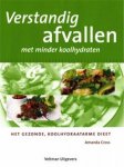 Amanda Cross - Verstandig Afvallen Met Minder Koolhydra