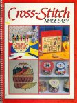  - Cross-Stitch made easy