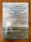 Formsma W.J. dr - Grijpskerk, De geschiedenis van een Groninger gemeente