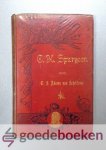 Adama van Scheltema, C.S. - C.H. Spurgeon