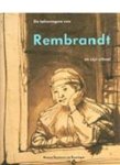 J. Giltaij - De tekeningen van Rembrandt en zijn school
