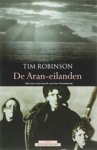 ROBINSON, T. - De Aran-eilanden