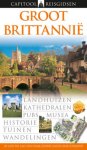 M. Leapman - Groot-Brittannie Capitool Reisgidsen