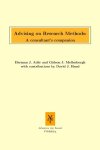 Herman Adèr; Gideon J. Mellenbergh; David Hand - Advising on research methods