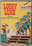  - Lucky Luke G.P.-uitgave De rechter+De Daltons breken uit