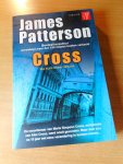 Patterson, James - Cross