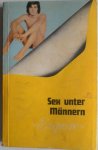 Tanner John - Sex unter Männern