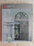 Enriques Morales, Maria Jose - Compostela y el Colegio de San Clemente de Pasantes - Xacobeo 2004 Galicia [ isbn 9788445338247 ]