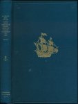 Booy, A. de (uitgever) - De derde reis van de VOC naar Oost-Indië onder het beleid van Admiraal Paulus van Caerden, uitgezeild in 1606: Met het journaal van de Gelderland en de correspondentie van de bewindhebbers van de V.O.C. met de vlotvoogd en een aantal brieven v...