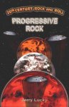 Jerry Lucky - Progressive Rock