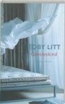 T. Litt - Geesteskind - Auteur: Tony Litt