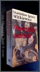 Witkiewicz, Stanislaw - Onverzadigbaarheid
