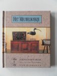 Miller, Judith & Martin - Het Meubelboekje