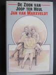 MARXVELDT, Jan van - De Zoon van Joop ter Heul.