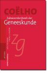 Maurice Bernard Coëlho - Zakwoordenboek der Geneeskunde 28ste geheel herziene editie bewerkt door A.A.F. Jochems en F.W.M.G. Joosten