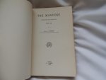 PIERSON, J.L. - The Manyosu.7. Translated and annotated. Book VII