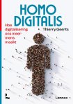 - Homo Digitalis Hoe digitalisering ons meer mens maakt