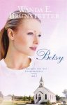 Brunstetter, Wanda E. - 2) Betsy