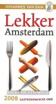 Dam, Johannes van - Lekker Amsterdam