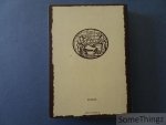 Bo Rudin. - Making Paper - A look into the history of an ancient craft. Bo Rudin. - Making Paper - A look into the history of an ancient craft.