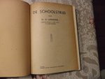 Langedijk D. - De schoolstrijd