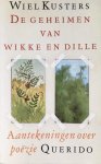 Kusters - GEHEIMEN VAN WIKKE EN DILLE