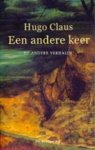CLAUS, HUGO. - Een andere keer en andere verhalen.