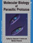 Parsons Smith, Alison Smith - Molecular Biology of Parasitic Protozoa
