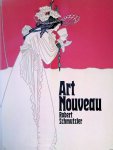 Schmutzler, Robert - Art Nouveau Schmutzler, Robert - Art Nouveau